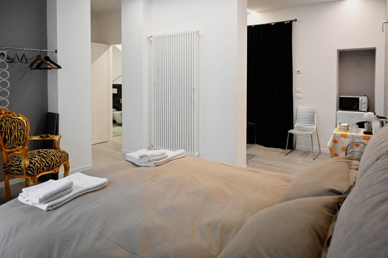 شقة Cozy Studio Downtown باسّانو ديل غرابّا المظهر الخارجي الصورة